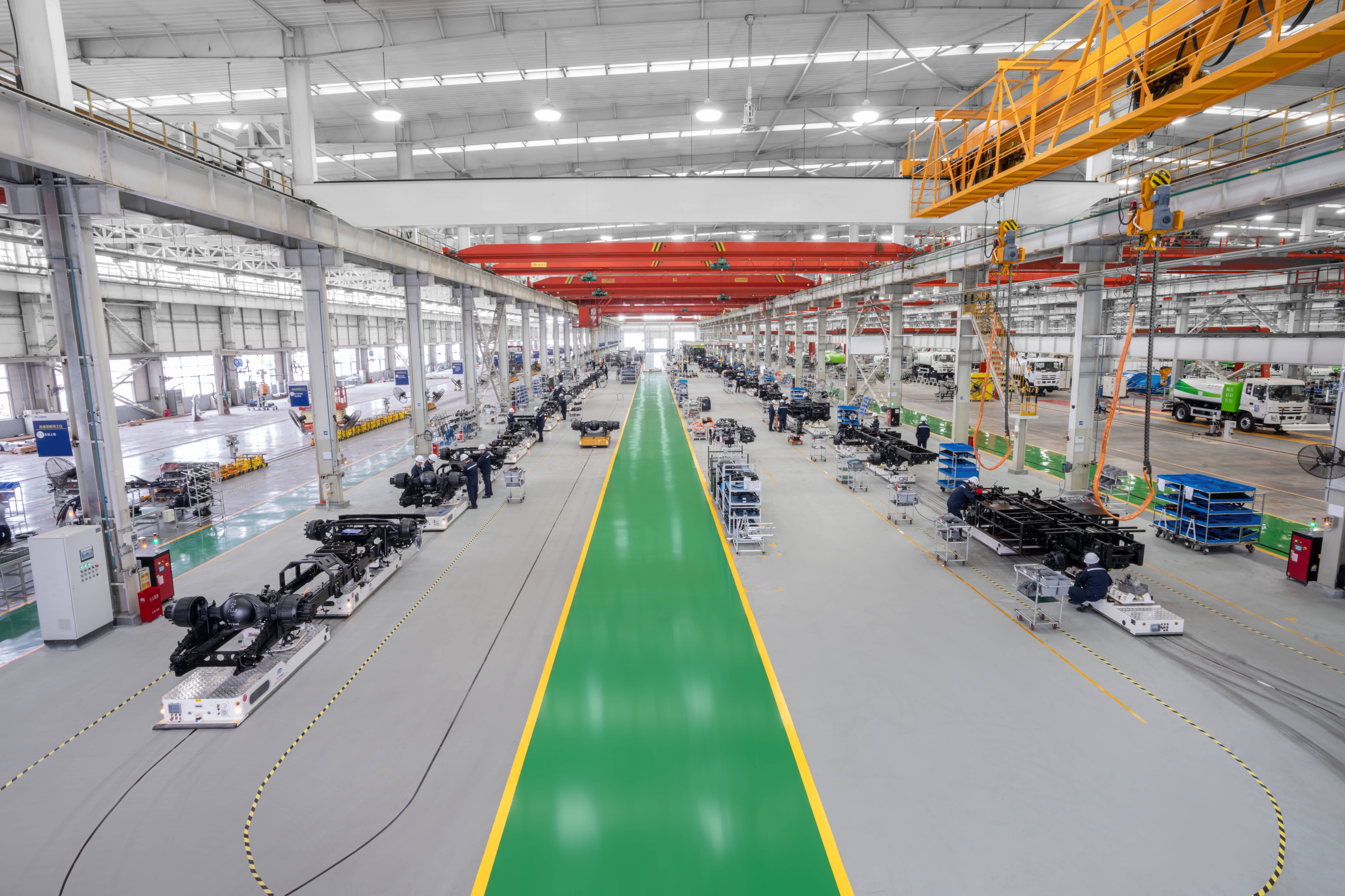 如何選擇合適的環(huán)衛(wèi)車？