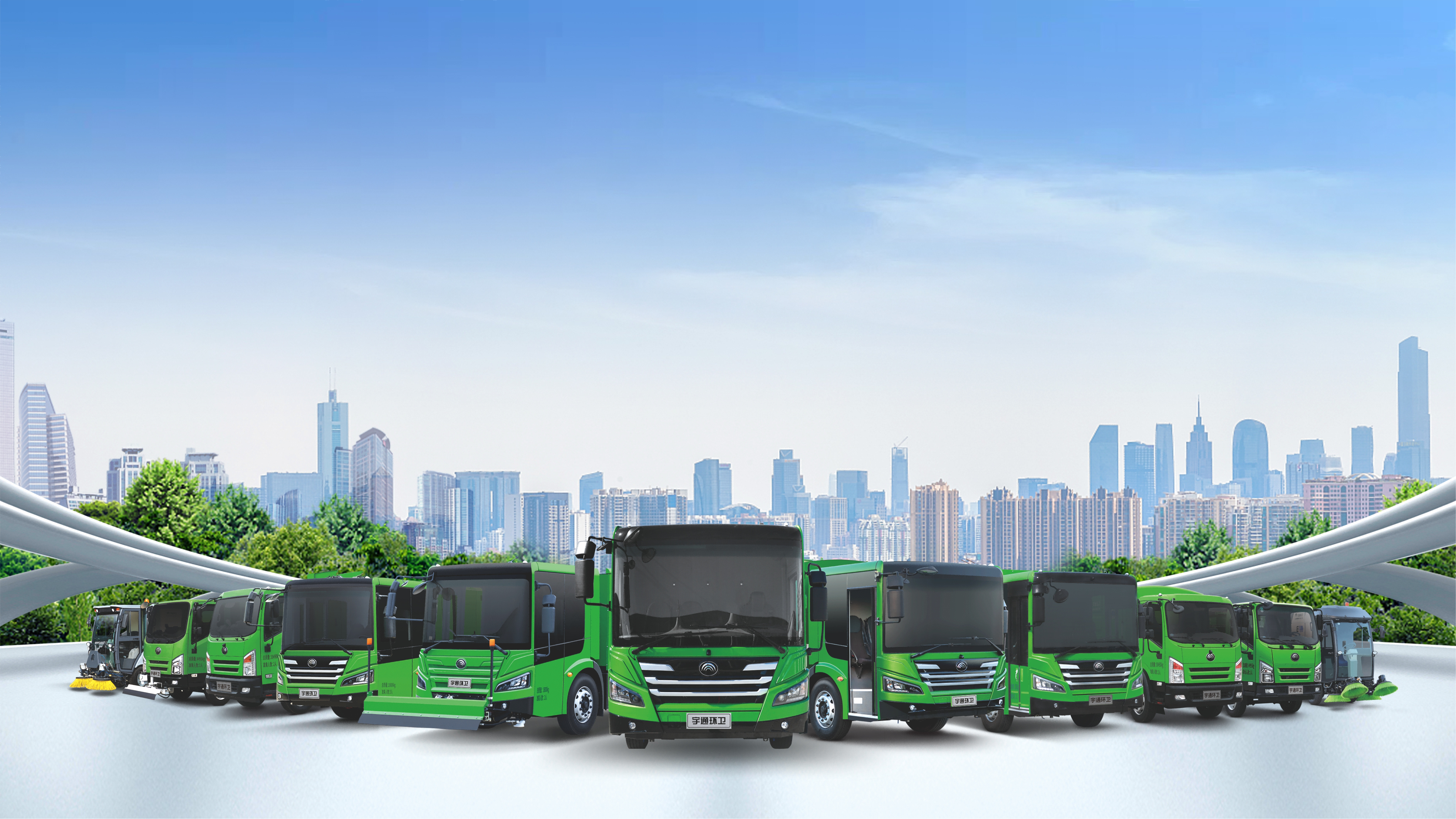 如何選擇合適的環(huán)衛(wèi)車？