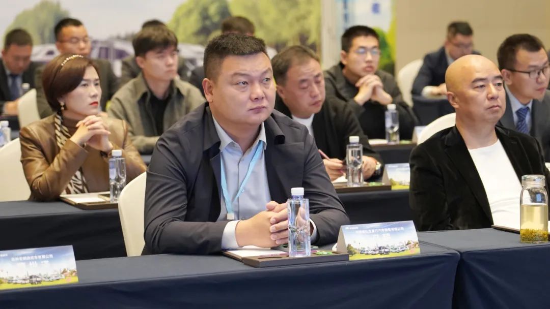 2024年宇通房車經(jīng)銷商大會(huì)，共鑒行業(yè)發(fā)展新篇章！