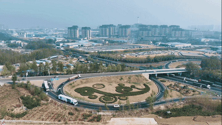 全國(guó)首次！宇通氫燃料重卡連跨6省市成功完成1500公里試跑！