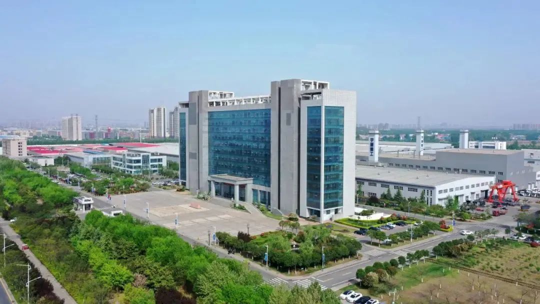 又雙叒叕獲獎(jiǎng)了！宇通重工榮獲2024年河南省工程研究中心資質(zhì)！