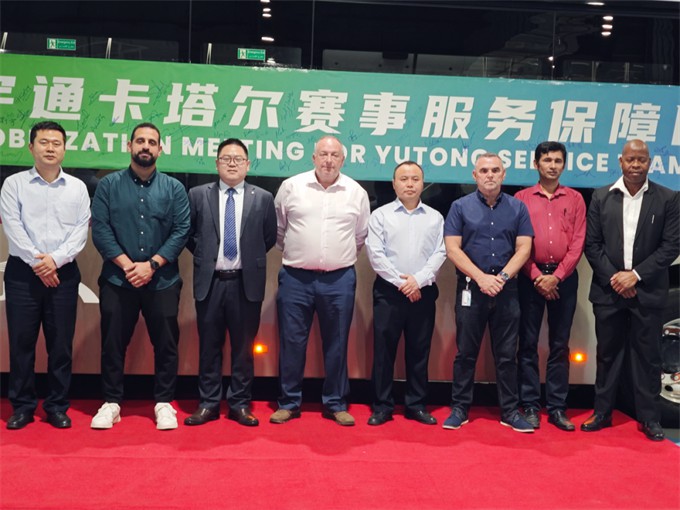 牛！宇通客車成這一頂級(jí)足球賽24支球隊(duì)服務(wù)用車