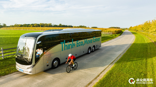 以科技創(chuàng)新驅(qū)動(dòng)內(nèi)生動(dòng)力，宇通唱響高質(zhì)量發(fā)展奮進(jìn)樂章