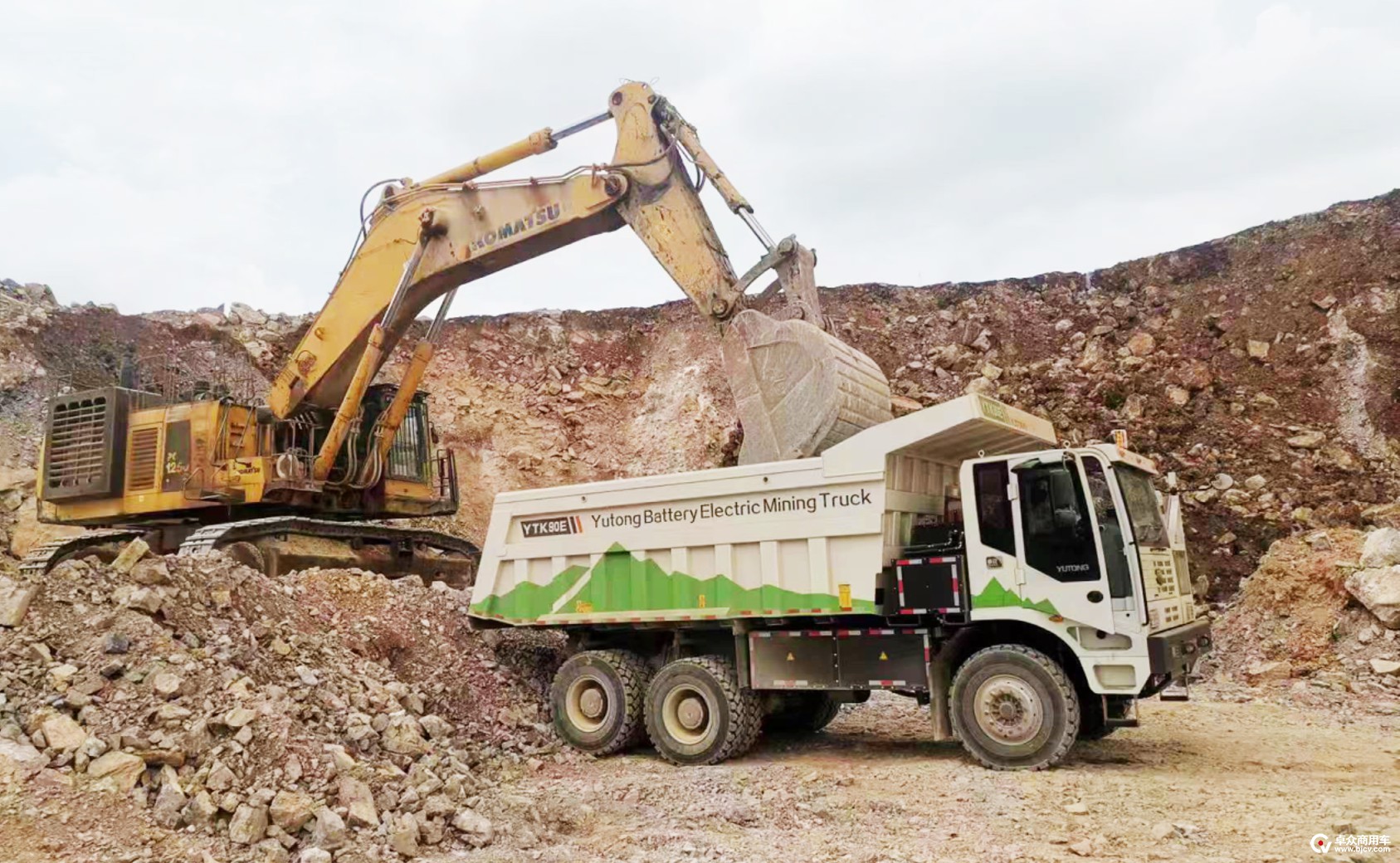 攥緊發(fā)展密鑰，高筑”綠色壁壘“，宇通集團(tuán)奏響時代最強音