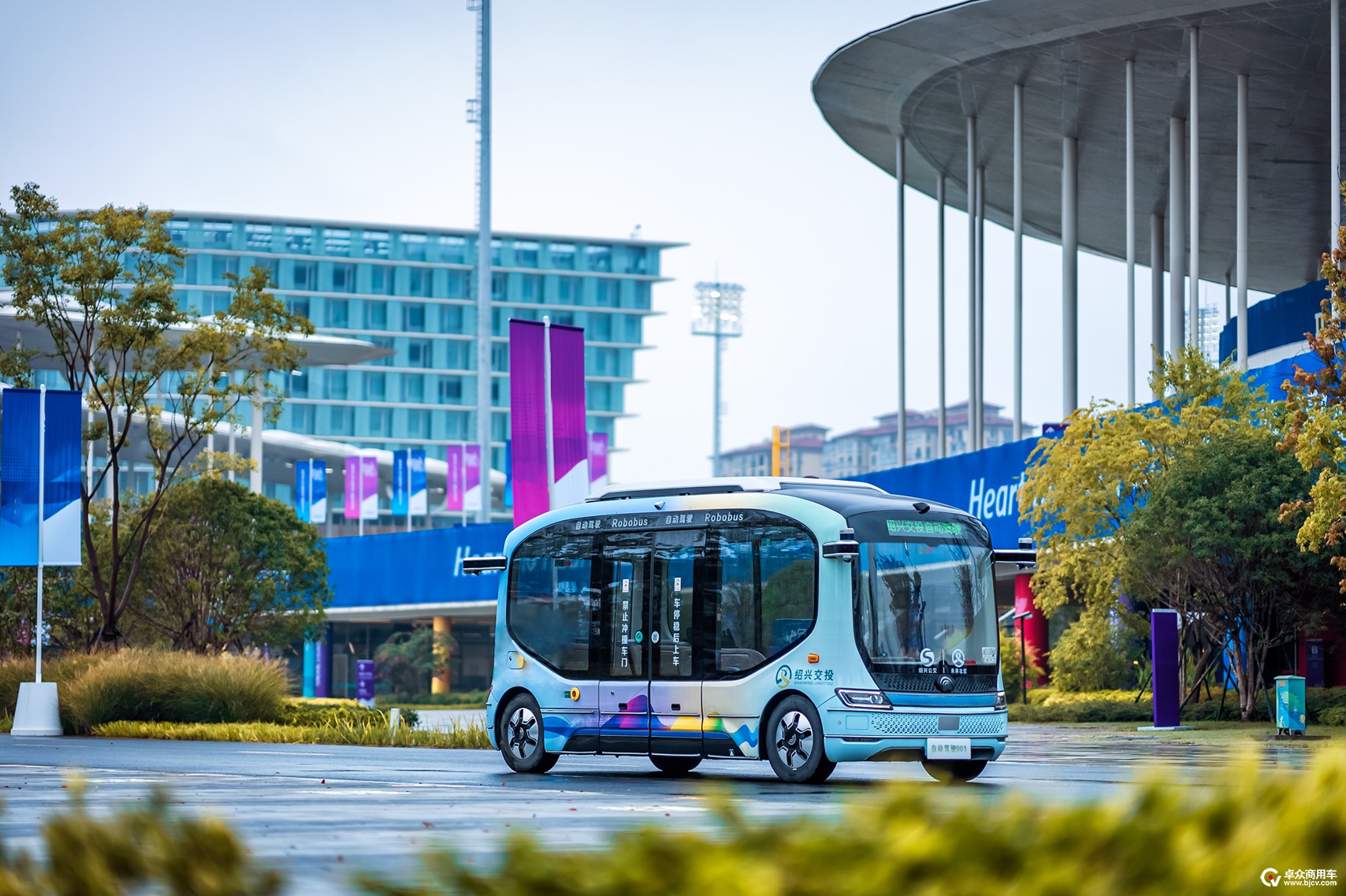 攥緊發(fā)展密鑰，高筑”綠色壁壘“，宇通集團(tuán)奏響時代最強音