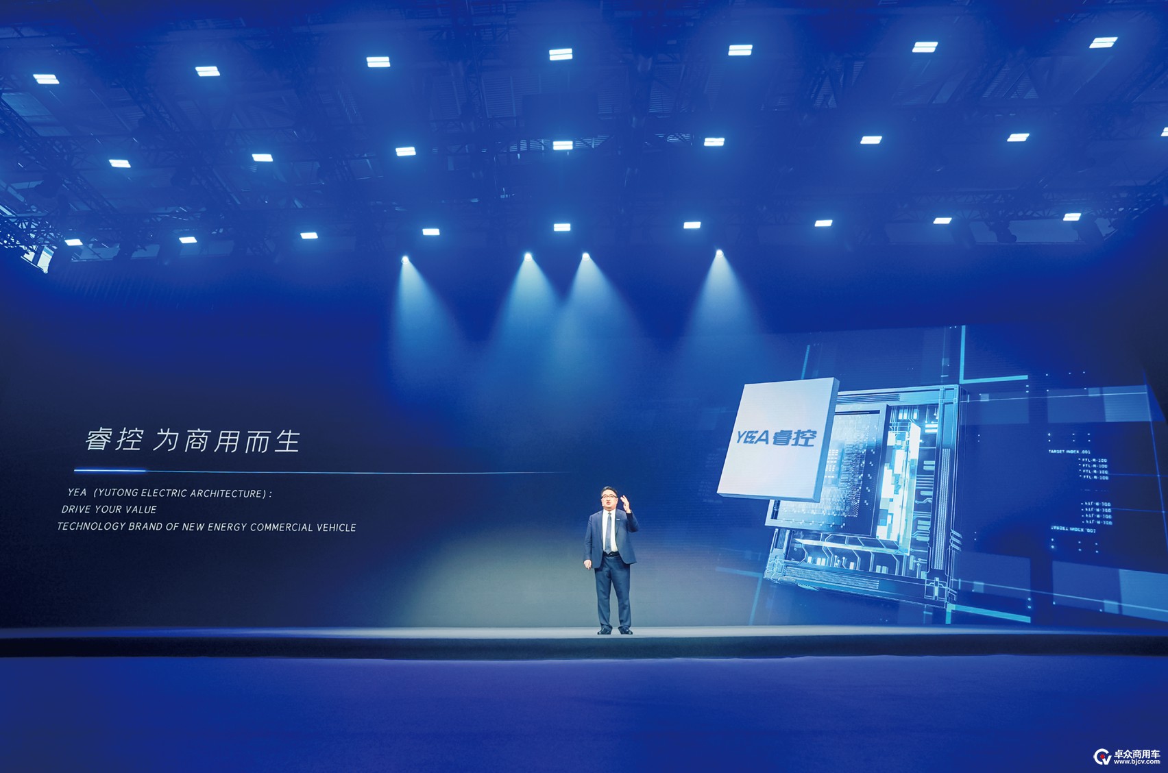 攥緊發(fā)展密鑰，高筑”綠色壁壘“，宇通集團(tuán)奏響時代最強音