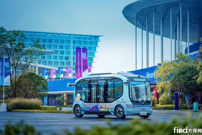 角逐2024 宇通新能源商用車準(zhǔn)備好了！