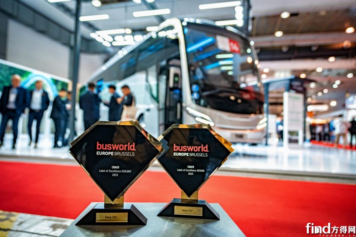 角逐2024 宇通新能源商用車準(zhǔn)備好了！