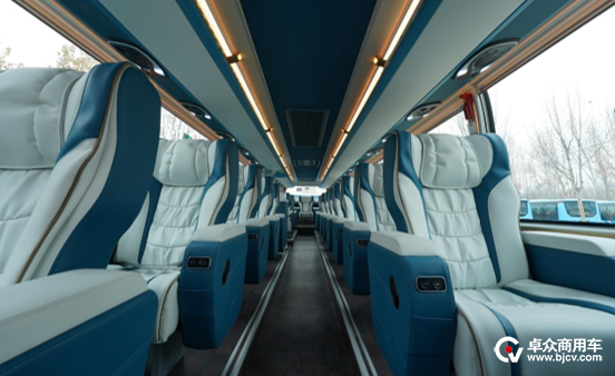 旅游市場“春意盎然”，宇通客車掀起批量交付潮