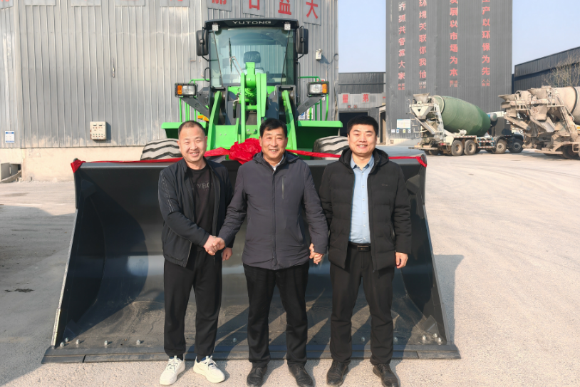 逆勢(shì)上揚(yáng)，穩(wěn)健增長！宇通新能源商用車2月成績單來了！