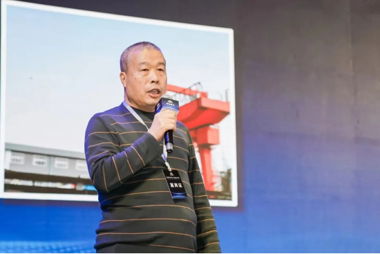 實(shí)力見證 | 多款新品首發(fā)，宇通重卡春季新品發(fā)布會隆重舉行