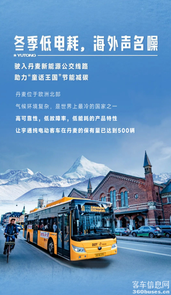 實(shí)力見真章！宇通純電動(dòng)客車勇闖極境