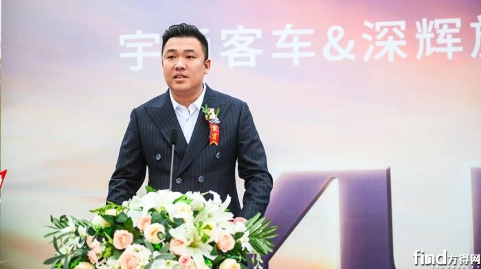 又100輛！宇通高端旅游客車再次批量交付新疆