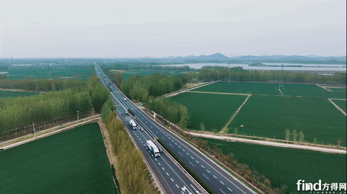 宇通氫燃料重卡完成1500公里跨區(qū)域運(yùn)輸測試！