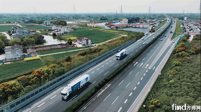 宇通氫燃料重卡完成1500公里跨區(qū)域運(yùn)輸測試！