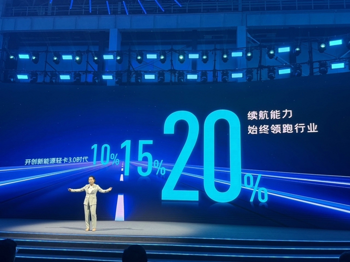 銷量/份額“雙豐收”宇通輕卡的秘訣是什么？