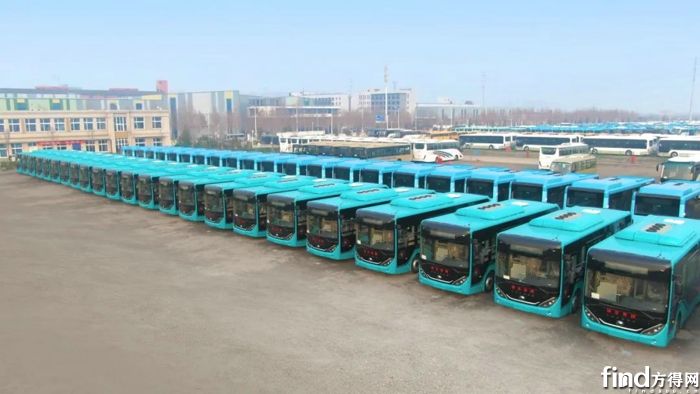 持續(xù)穩(wěn)步向好！宇通客車2023年年報釋放哪些市場信號？