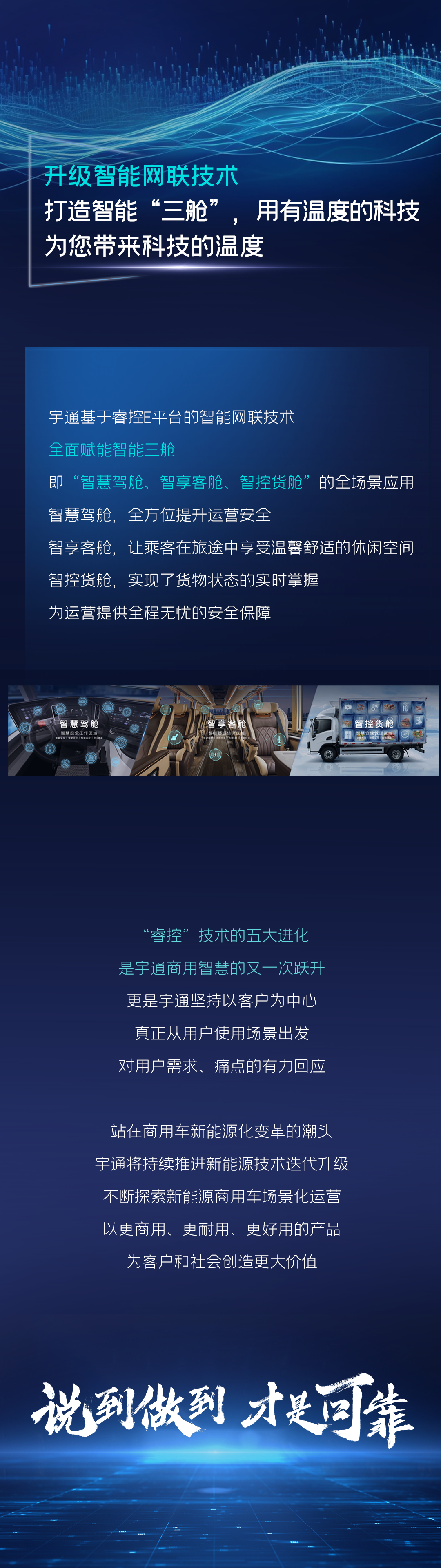 一圖讀懂宇通核心技術(shù)“?？亍蔽宕筮M(jìn)化