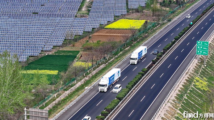 宇通重卡開進(jìn)長三角“氫能走廊”！開啟一體化氫能示范運(yùn)營