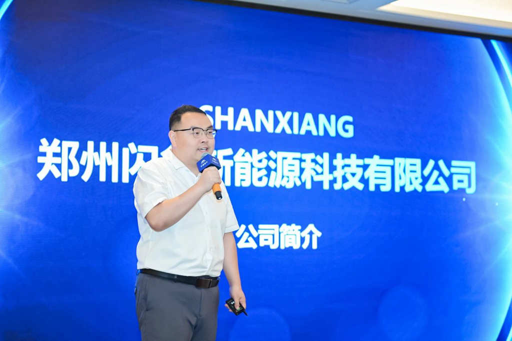 宇通重卡百城萬客價(jià)值品鑒，信陽(yáng)綠色轉(zhuǎn)型啟新程