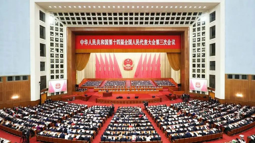 服務(wù)兩會，實力保障！宇通環(huán)衛(wèi)全力護(hù)航兩會盛事！