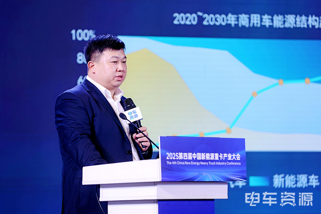 實(shí)力見證 | 榮獲“綠卡獎”背后：宇通重卡如何用更高價值贏得用戶青睞？