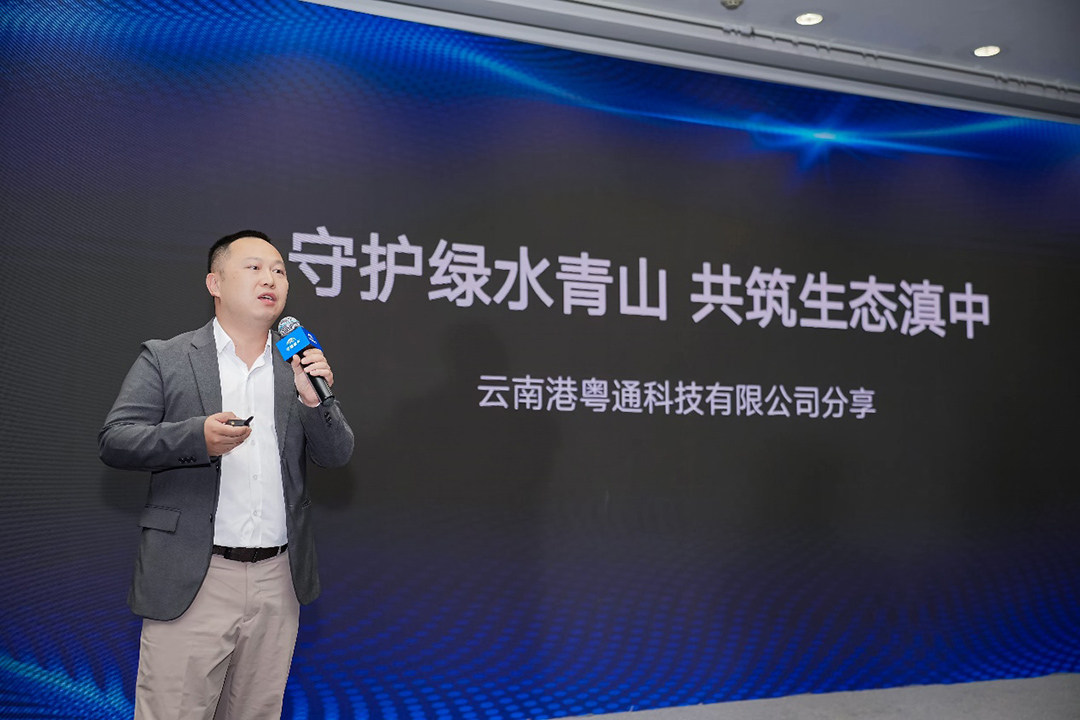 專(zhuān)攻山地高原，宇通重卡2025款新品昆明發(fā)布