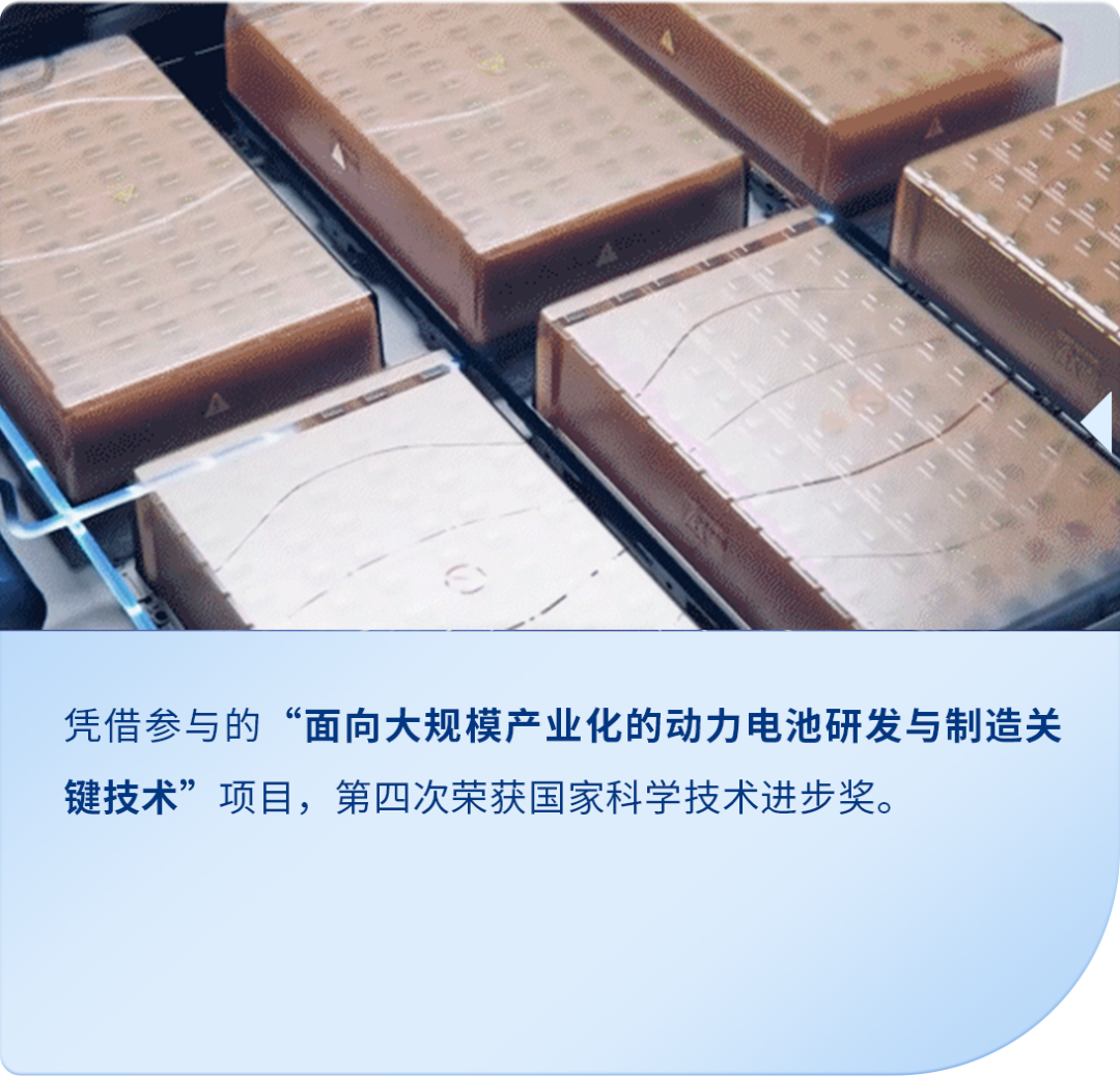 以新質(zhì)啟新程 | 一圖看懂宇通集團(tuán)2024年業(yè)績(jī)