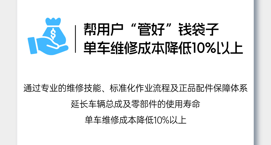 “你用車(chē)，我養(yǎng)車(chē)”，宇通這波兒高分操作贏麻了！