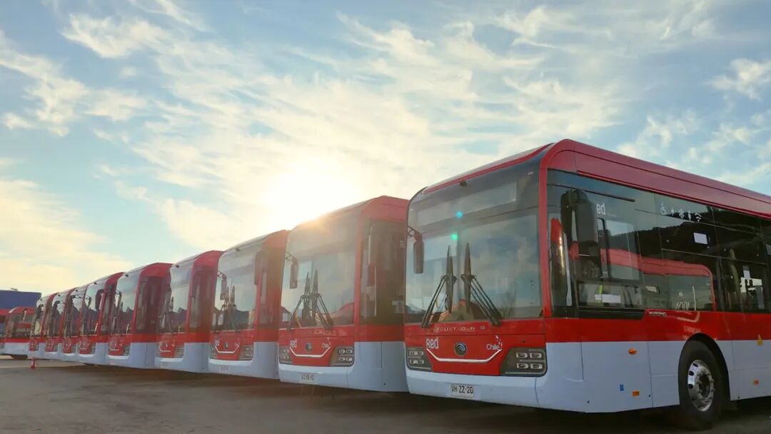 宇通連續(xù)三次獲央視關(guān)注，以?shī)^進(jìn)之姿講好中國(guó)制造發(fā)展故事