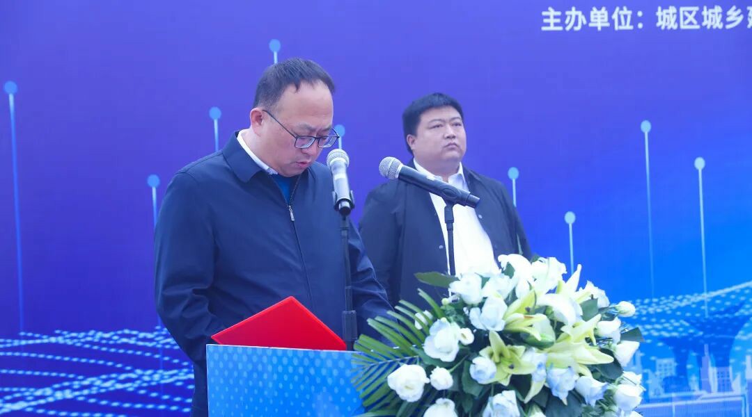 裝備煥新，潔護(hù)陽泉！宇通環(huán)衛(wèi)助力山西點(diǎn)亮城市新景！