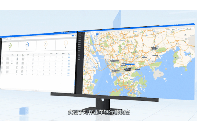 從“分散”到“統(tǒng)一”，安睿通助力深圳破解環(huán)衛(wèi)車管理困局