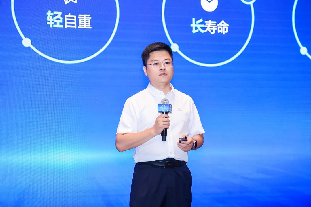 跑贏每一度 | 宇通重卡新品三城齊發(fā)，五大價值掀起簽約浪潮！