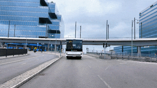 宇通新能源商用車——中國制造再“出圈”！海外熱議宇通純電客車挑戰(zhàn)穿越歐洲四國