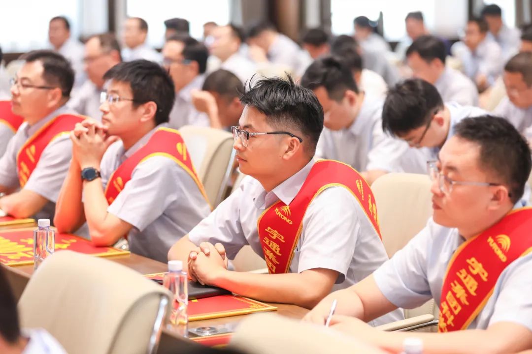 1696.8萬！宇通科技進步表彰獎勵再創(chuàng)新高