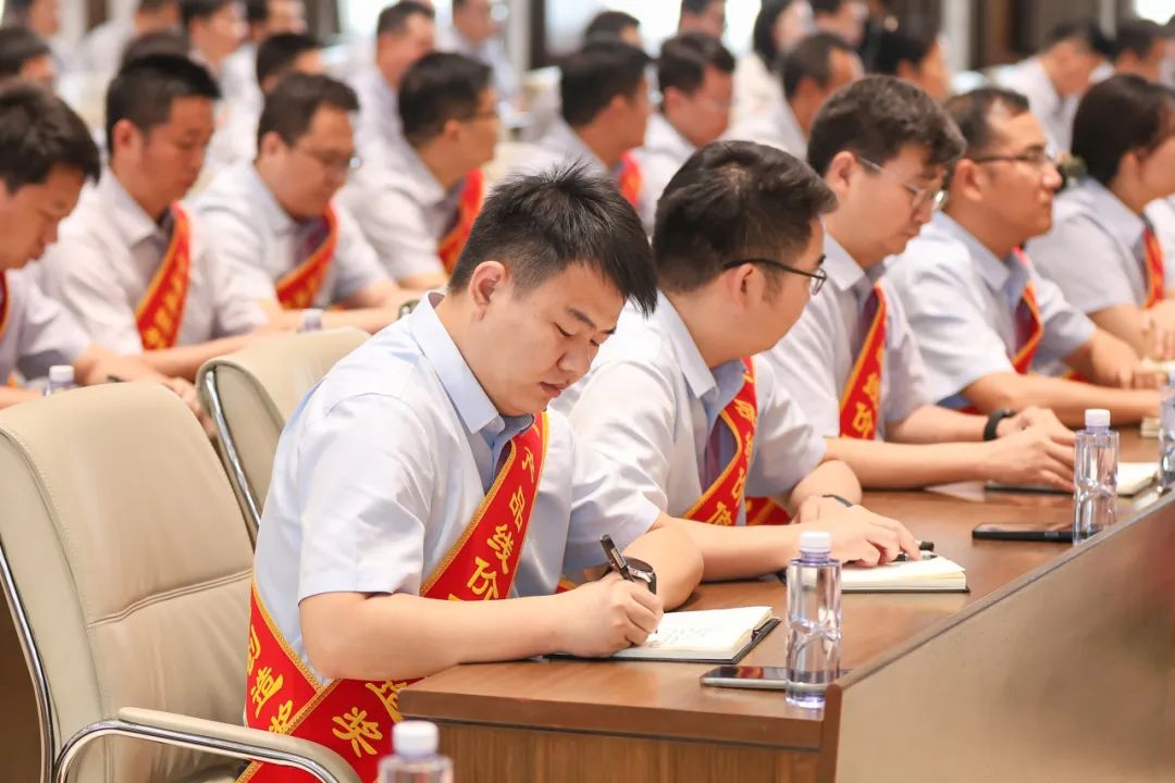 1696.8萬！宇通科技進步表彰獎勵再創(chuàng)新高