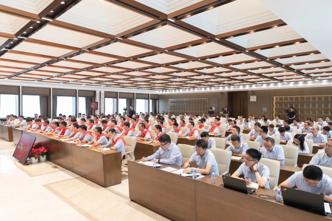 1696.8萬！宇通科技進步表彰獎勵再創(chuàng)新高