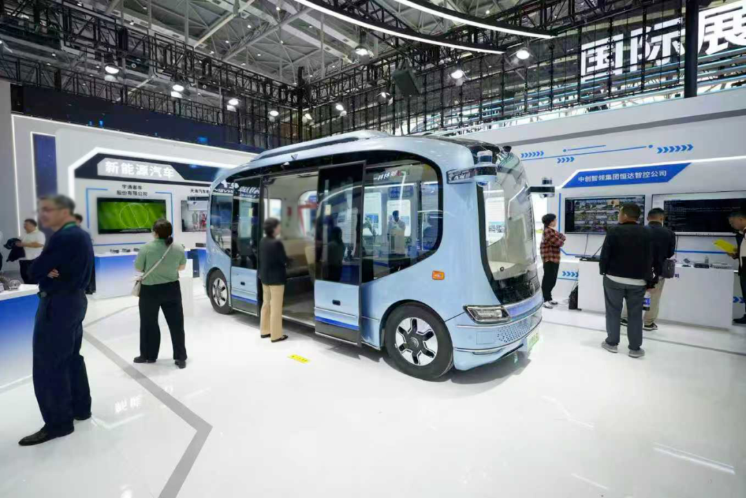 宇通連續(xù)21年上榜中國制造業(yè)企業(yè)500強