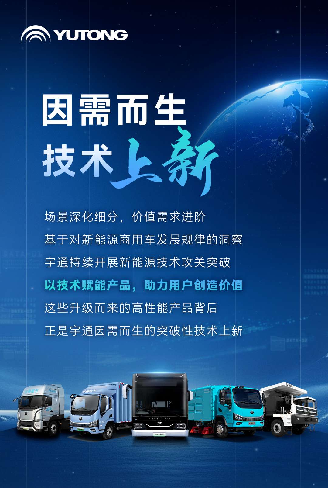 這波技術(shù)上新，我攤牌了！