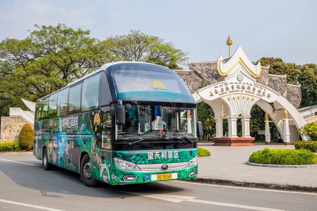 利潤(rùn)提升30%，宇通客車助力西雙版納“贏”領(lǐng)高端旅游