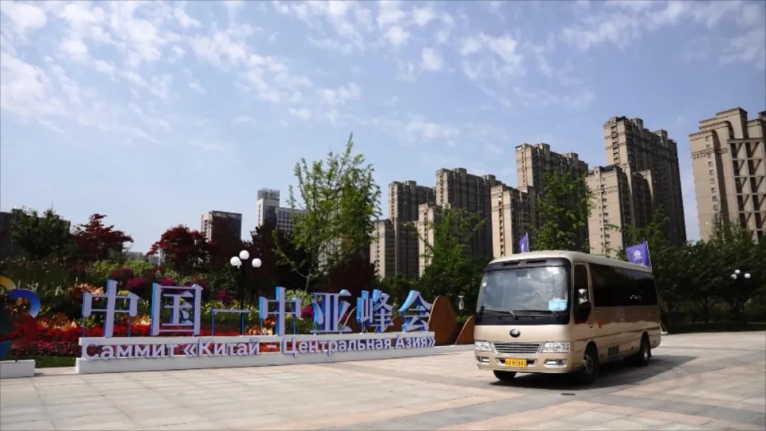 宇通T7領(lǐng)銜中國智造在亞洲體育盛會“出圈”