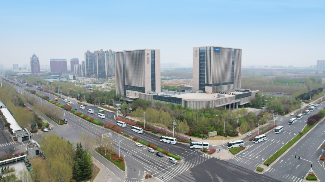 又100輛！宇通高端旅游客車再次批量交付新疆