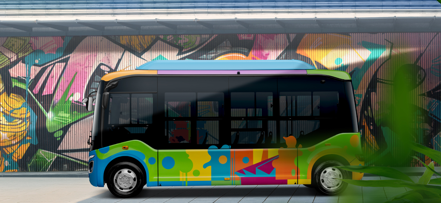 給城市出行添點“彩”，宇萌E6S 2.0煥新上市