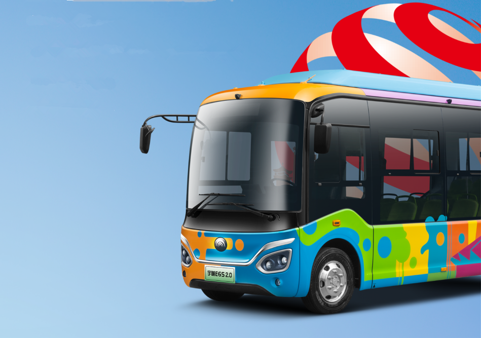 給城市出行添點“彩”，宇萌E6S 2.0煥新上市
