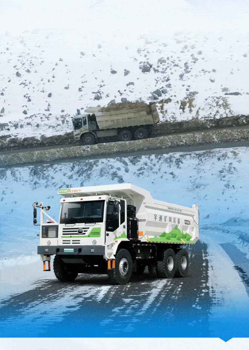 宇通新能源商用車——宇通科技Talk丨提升“安全感”這方面，宇通有門道！