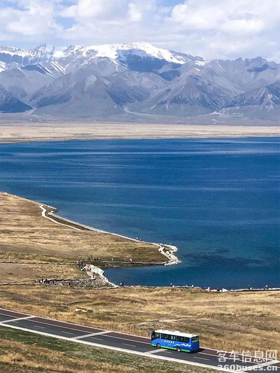國風內飾詮釋“中國優(yōu)雅”，宇通帶你沉浸式解鎖高端游