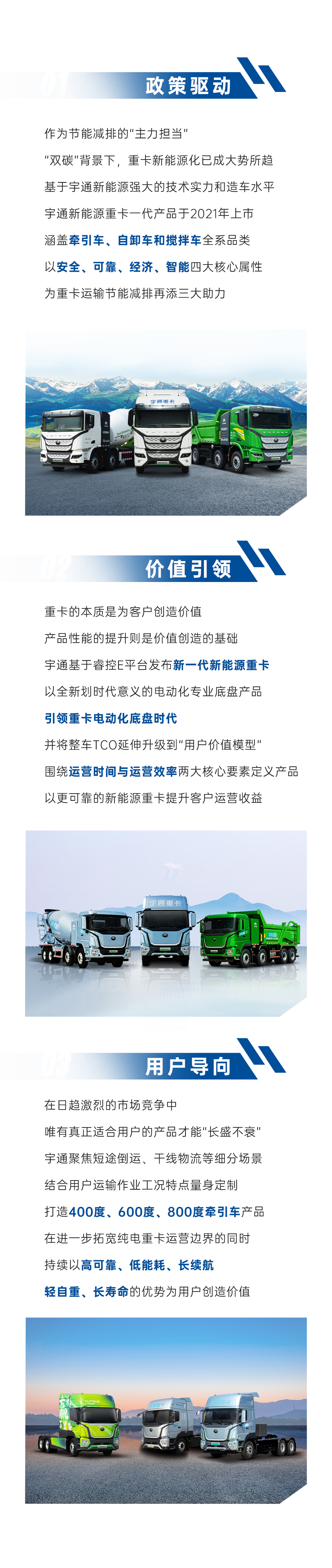 從宇通新能源進化史，洞見商用車發(fā)展軌跡
