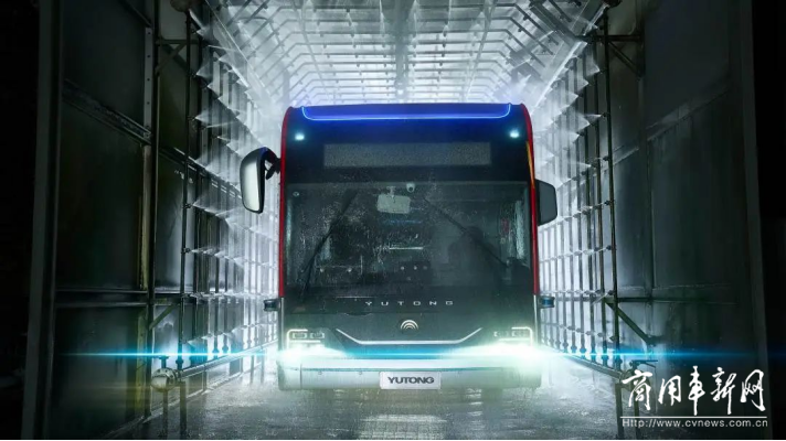 三電核心技術(shù)始終引領(lǐng)！宇通國(guó)標(biāo)之上再度領(lǐng)航