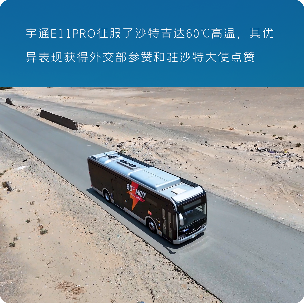 以新質(zhì)啟新程丨宇通2024高質(zhì)量發(fā)展一覽