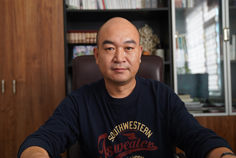 創(chuàng)富紀實錄 | 跨省運營無壓力，宇通重卡助力煤礦運輸新能源轉(zhuǎn)型